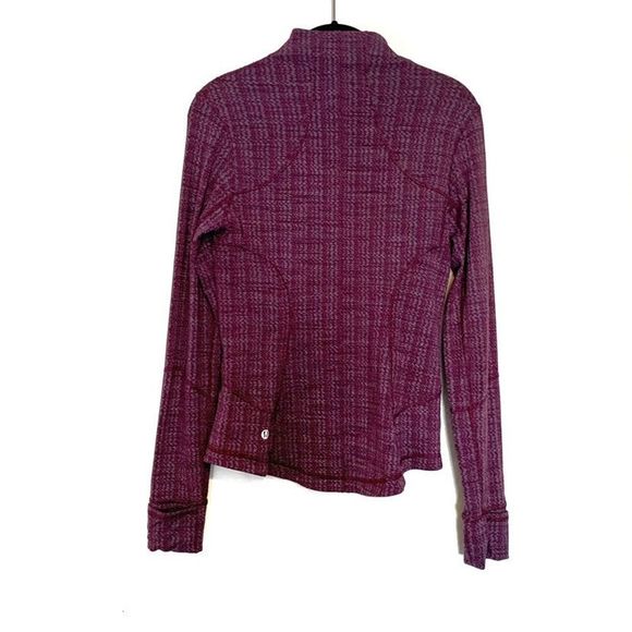 Luluemon Forme Jacket 4 - Picture 4 of 7